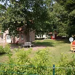 別荘 Haus Eichenwald グロヴェ