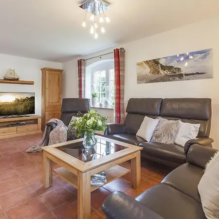 Haus Eichenwald גלווה