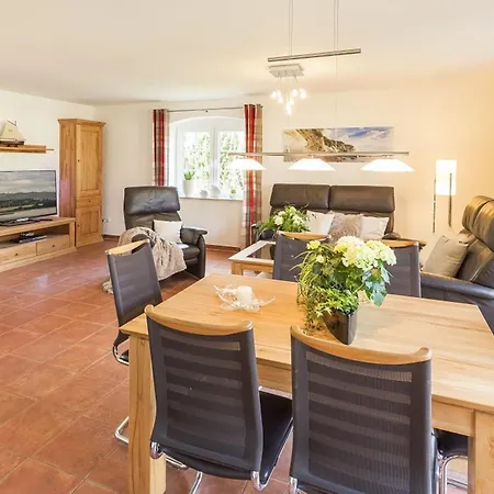 Haus Eichenwald גלווה