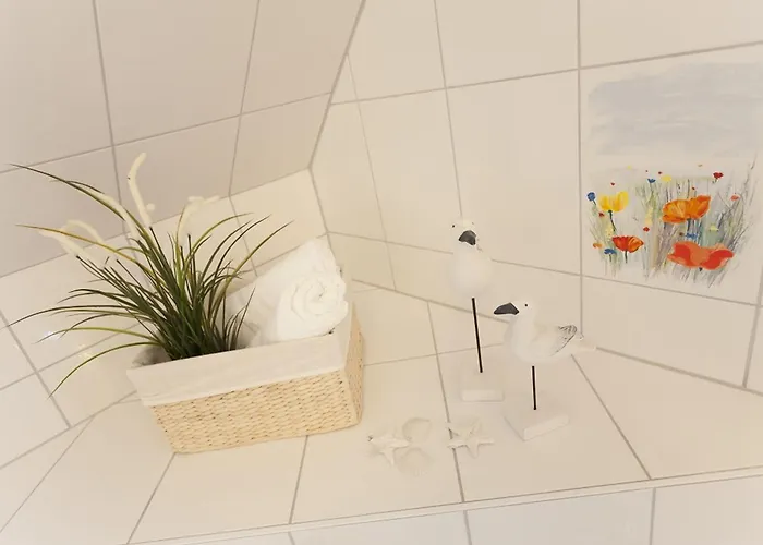 Haus Eichenwald בית נופש גלווה